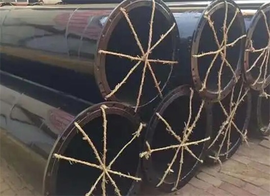 常德矿用涂塑钢管供应