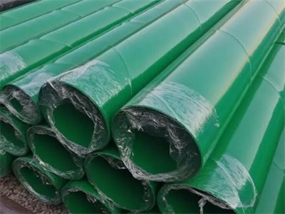 常德涂塑钢管的特点以及应用领域