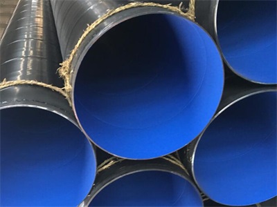 常德涂塑钢管工艺生产流程是怎样的?